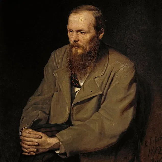 Fyodor Dostoevsky: Tình yêu ngoại cỡ cứu vớt một thiên tài ngoại cỡ